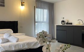 K.suites סוויטות בוטיק